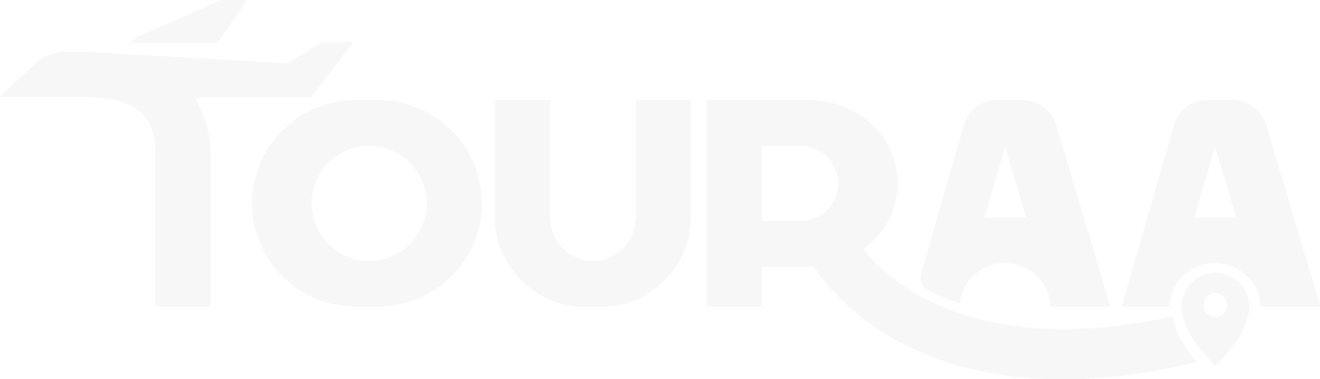 Touraa Logo